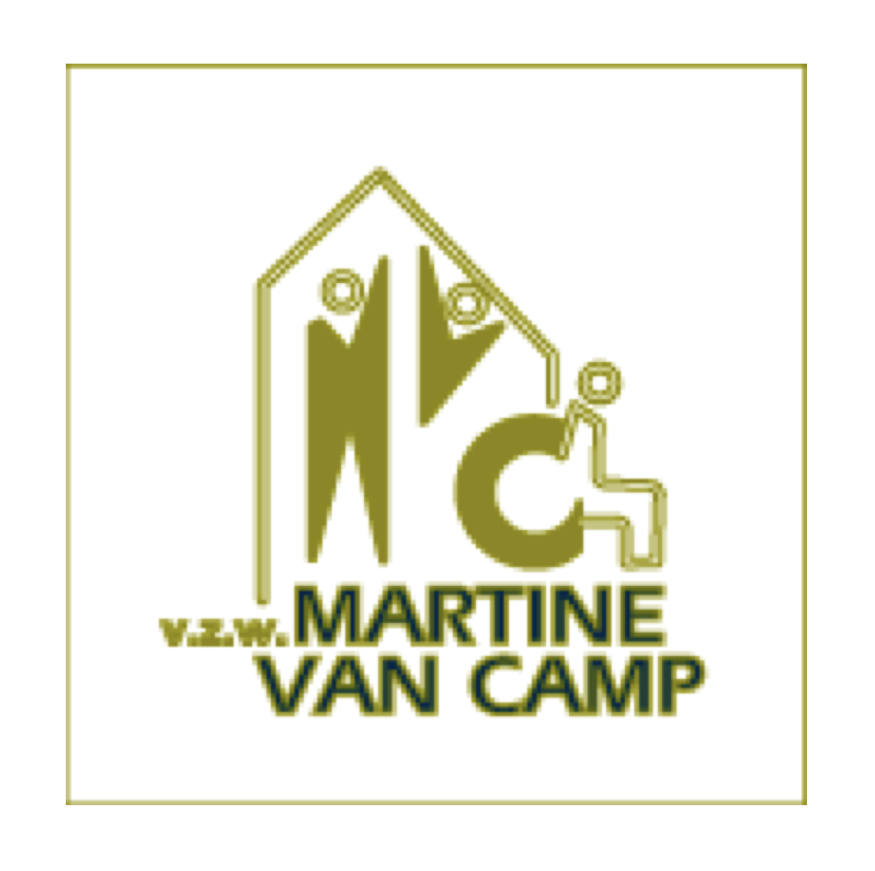 Martine Van Camp
