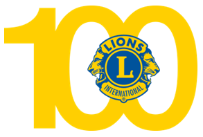 100 jaar Lions
