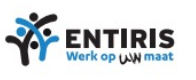 Entiris is a sheltered workshop. These are organizations that provide employment opportunities for people who are distanced from the labor market. 
